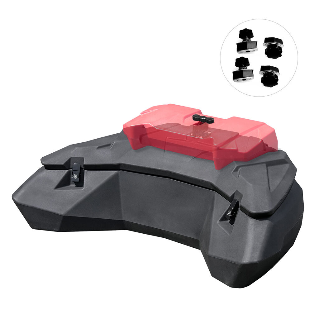 Zadný box SHARK ATV CARGO BOX AX130-1